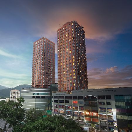 Berjaya Penang Hotel George Town Extérieur photo