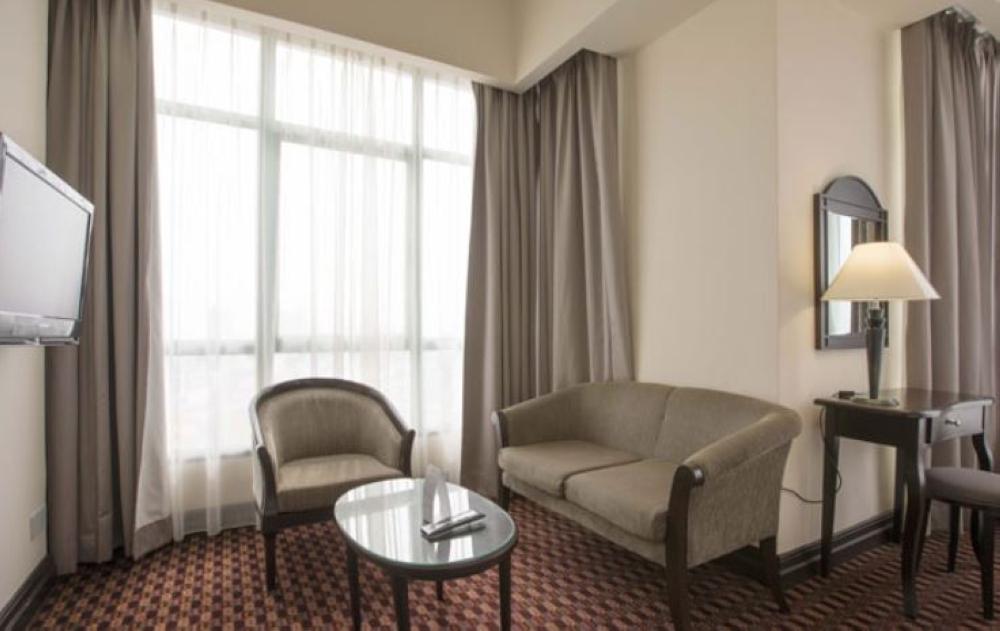Berjaya Penang Hotel George Town Extérieur photo