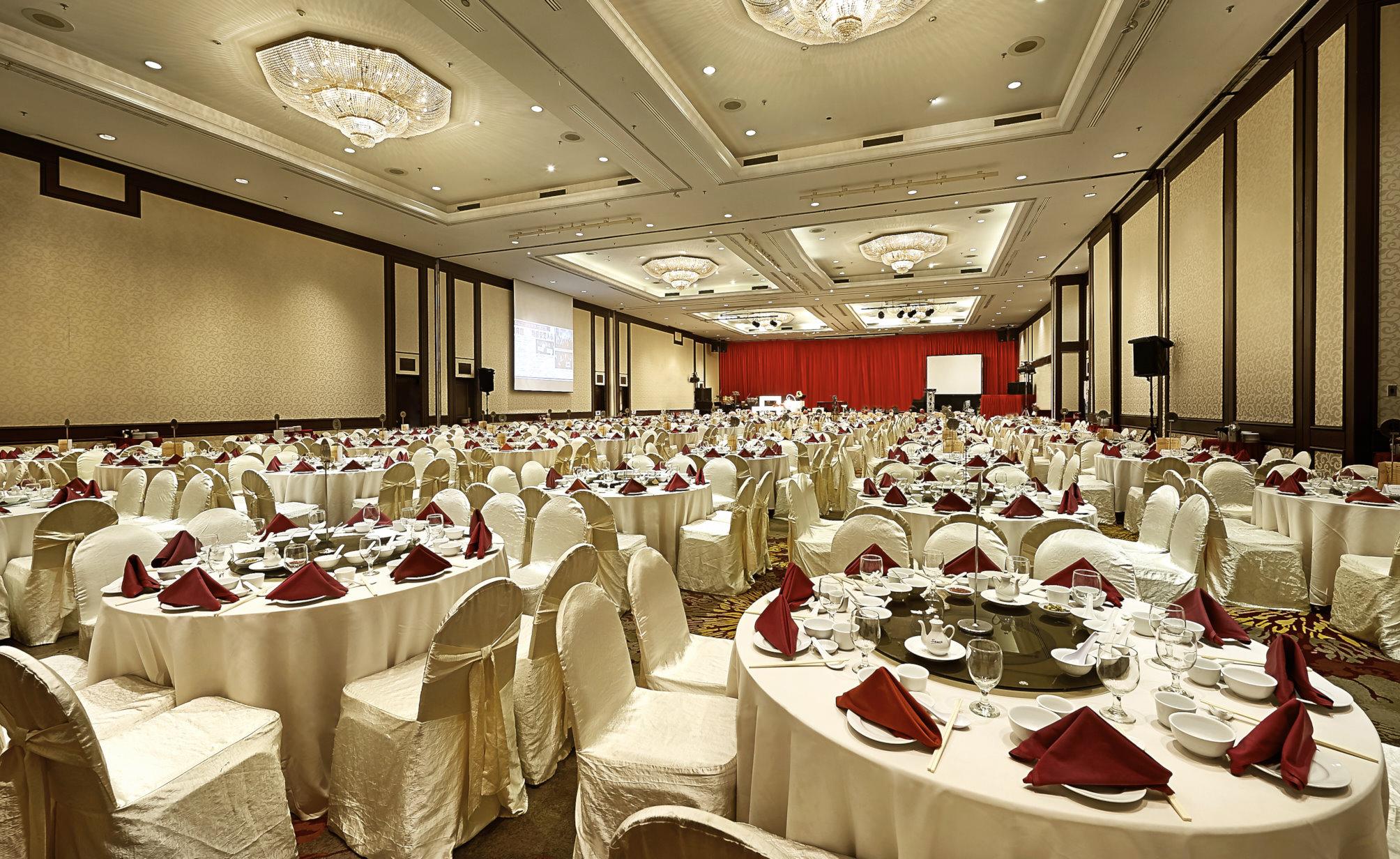 Berjaya Penang Hotel George Town Extérieur photo