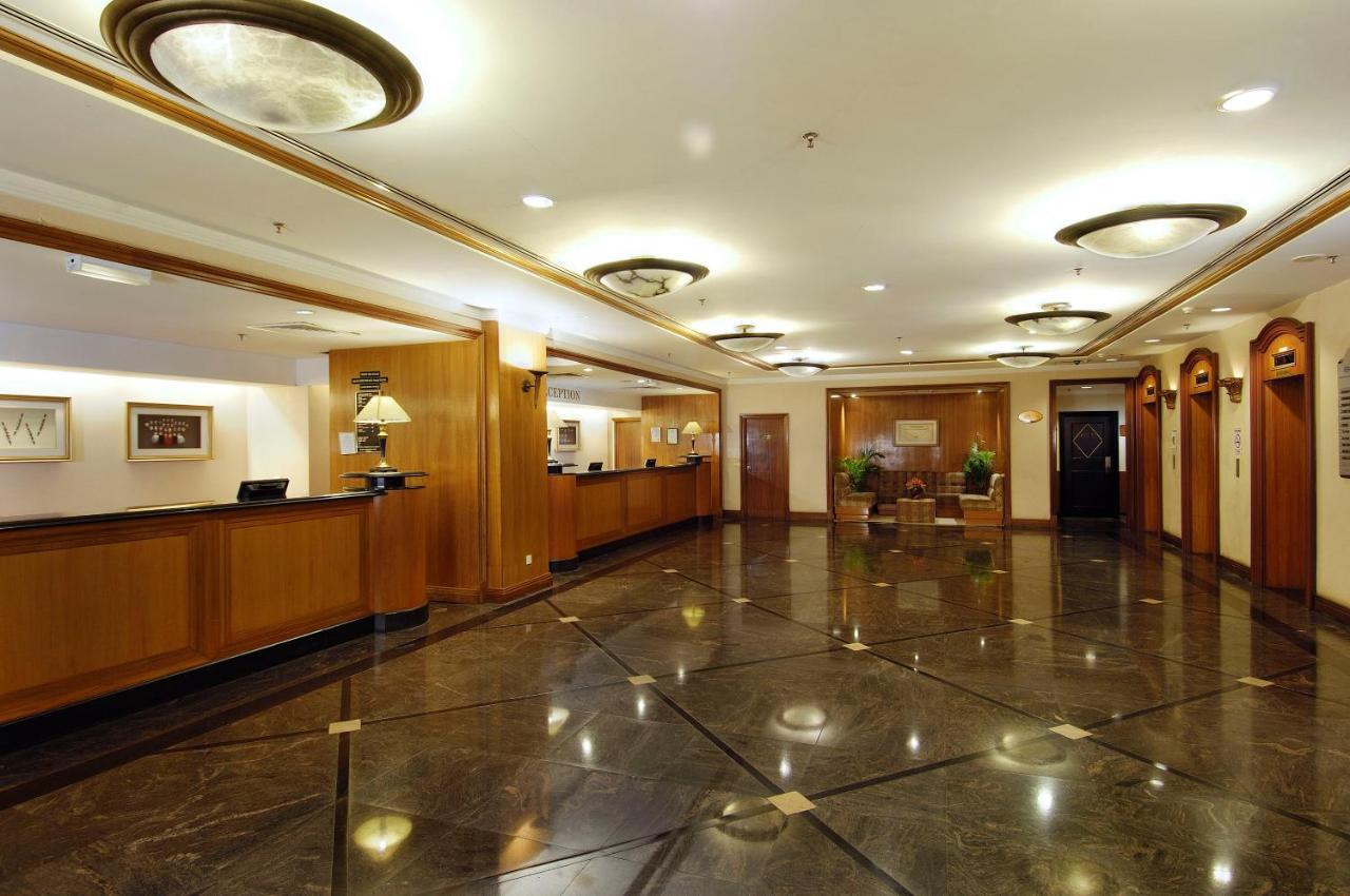 Berjaya Penang Hotel George Town Extérieur photo
