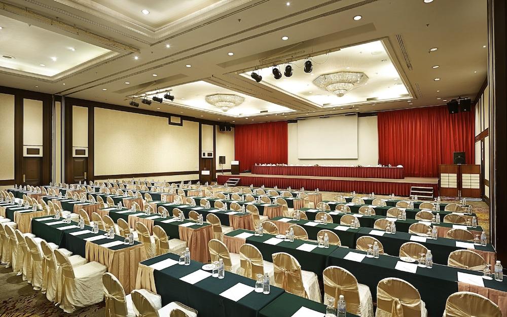 Berjaya Penang Hotel George Town Extérieur photo