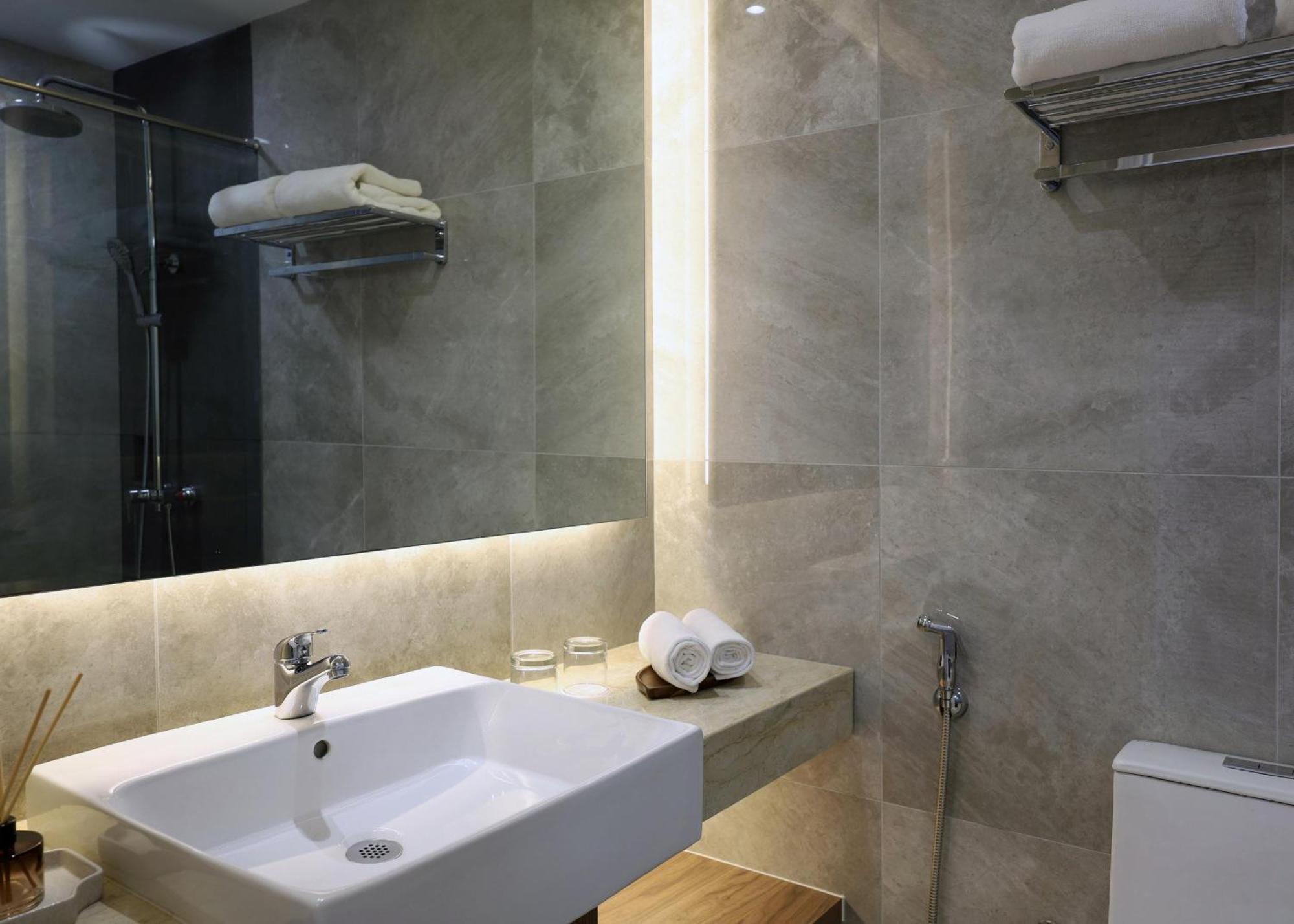 Berjaya Penang Hotel George Town Extérieur photo