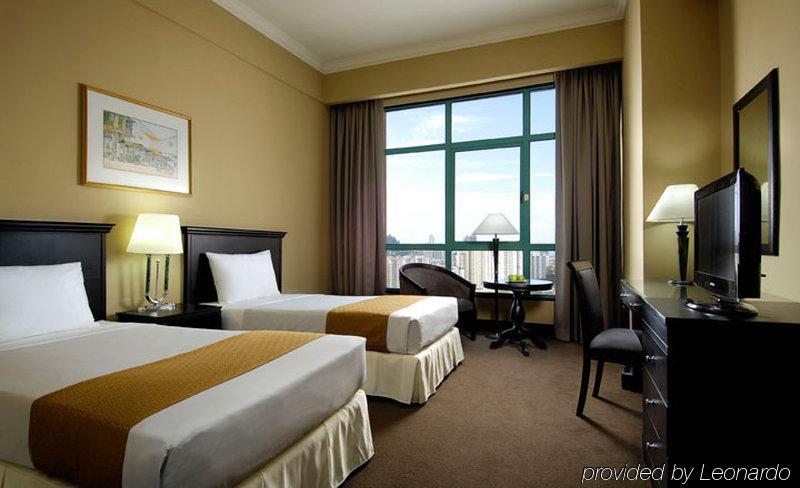 Berjaya Penang Hotel George Town Chambre photo