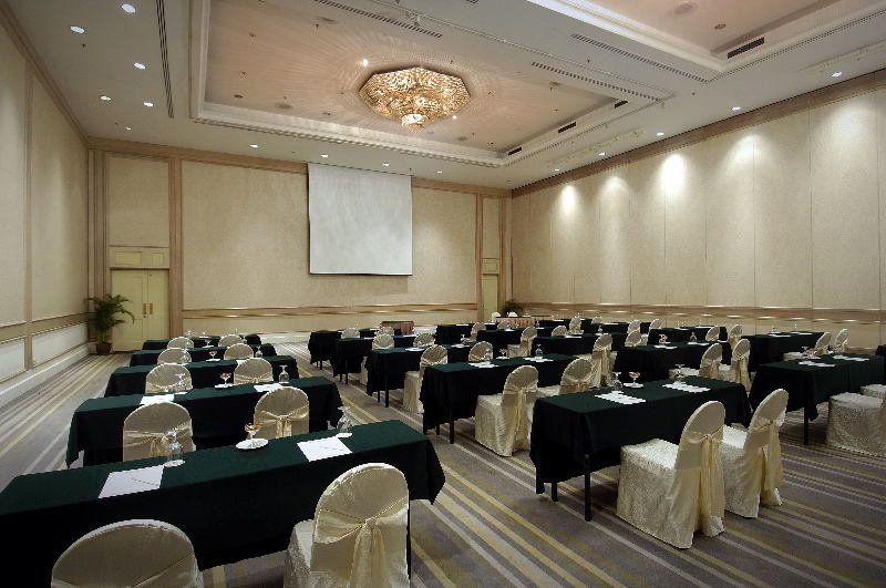 Berjaya Penang Hotel George Town Extérieur photo
