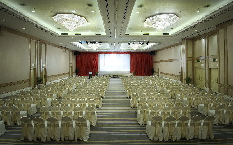 Berjaya Penang Hotel George Town Extérieur photo