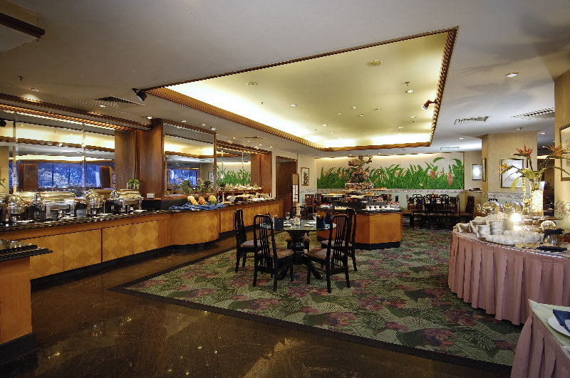 Berjaya Penang Hotel George Town Extérieur photo