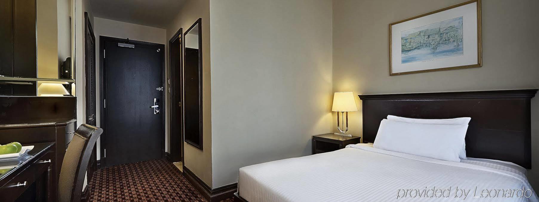Berjaya Penang Hotel George Town Extérieur photo