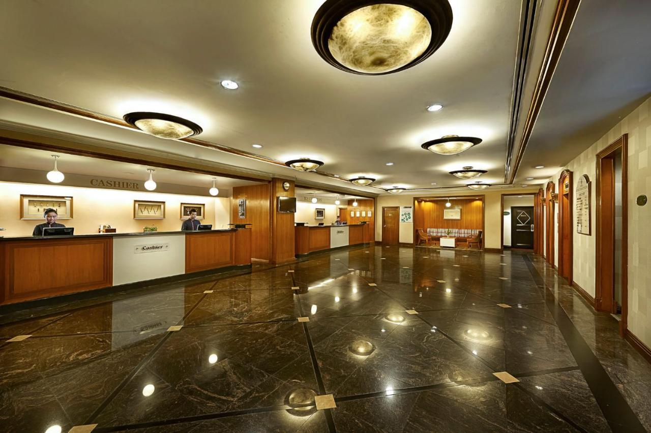 Berjaya Penang Hotel George Town Extérieur photo
